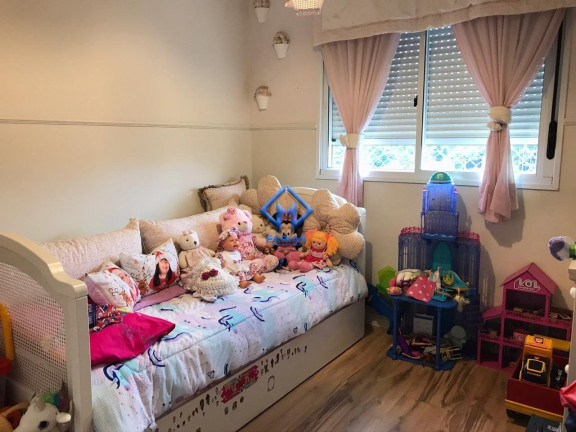 Imagem Apartamento com 2 Quartos à Venda, 96 m² em Jardim Independência - São Paulo Imagem Apartamento com 2 Quartos à Venda, 96 m² em Jardim Independência - São Paulo