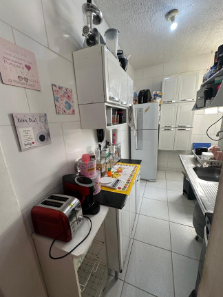 Imagem Apartamento com 2 Quartos à Venda, 48 m² em Nova Brasília - Salvador Imagem Apartamento com 2 Quartos à Venda, 48 m² em Nova Brasília - Salvador