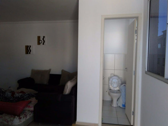 Imagem Apartamento com 2 Quartos à Venda, 97 m² em Bosque Dos Eucaliptos - São José Dos Campos Imagem Apartamento com 2 Quartos à Venda, 97 m² em Bosque Dos Eucaliptos - São José Dos Campos