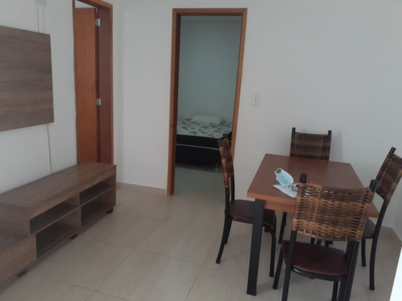 Imóvel com 1 Quarto para Alugar, 45 m² em Belenzinho - São Paulo