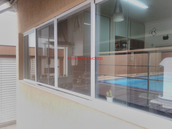 Imagem Casa com 3 Quartos à Venda, 230 m² em Jardim Novo Mundo - Jundiaí