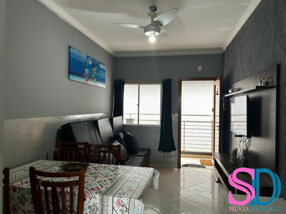 Imagem Apartamento com 2 Quartos à Venda, 47 m² em Itaguá - Ubatuba Imagem Apartamento com 2 Quartos à Venda, 47 m² em Itaguá - Ubatuba