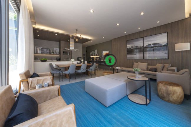 Imagem Apartamento com 4 Quartos à Venda, 170 m² em Paraíso - São Paulo Imagem Apartamento com 4 Quartos à Venda, 170 m² em Paraíso - São Paulo