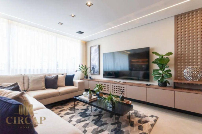 Imagem Apartamento com 3 Quartos à Venda, 106 m² em Perdizes - São Paulo