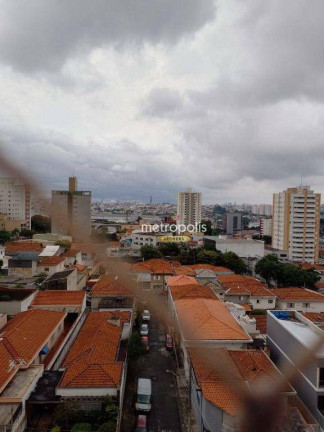 Imagem Apartamento com 3 Quartos à Venda, 137 m² em Santa Paula - São Caetano Do Sul