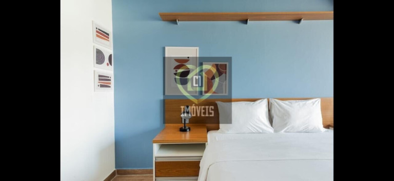 Imagem Imóvel com 1 Quarto para Alugar, 27 m² em Pinheiros - São Paulo Imagem Imóvel com 1 Quarto para Alugar, 27 m² em Pinheiros - São Paulo