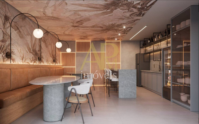 Imagem Apartamento com 2 Quartos à Venda, 74 m² em Estreito - Florianópolis