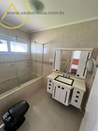Imagem Casa com 4 Quartos à Venda, 470 m² em Jardim Floresta - Atibaia