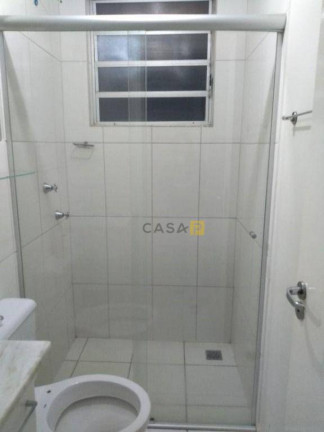 Imagem Apartamento com 2 Quartos à Venda, 50 m² em Jardim Progresso - Americana