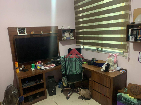 Imagem Apartamento com 3 Quartos à Venda, 80 m² em Icaraí - Niterói Imagem Apartamento com 3 Quartos à Venda, 80 m² em Icaraí - Niterói