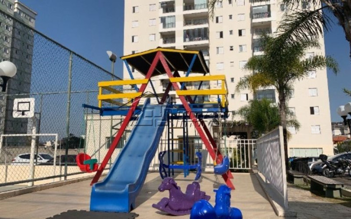 Imagem Apartamento com 3 Quartos à Venda, 82 m² em Urbanova - São José Dos Campos Imagem Apartamento com 3 Quartos à Venda, 82 m² em Urbanova - São José Dos Campos