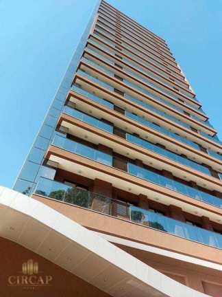Edifício Residencial para Alugar, 11.900 m² em água Branca - São Paulo