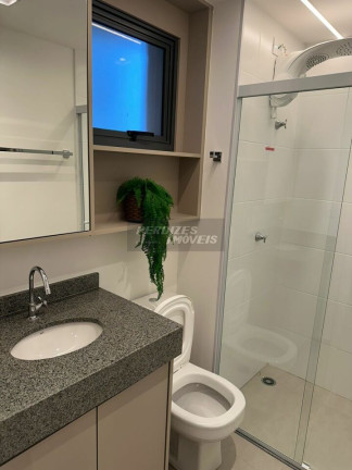 Imagem Apartamento com 1 Quarto para Alugar, 33 m² em Perdizes - São Paulo Imagem Apartamento com 1 Quarto para Alugar, 33 m² em Perdizes - São Paulo