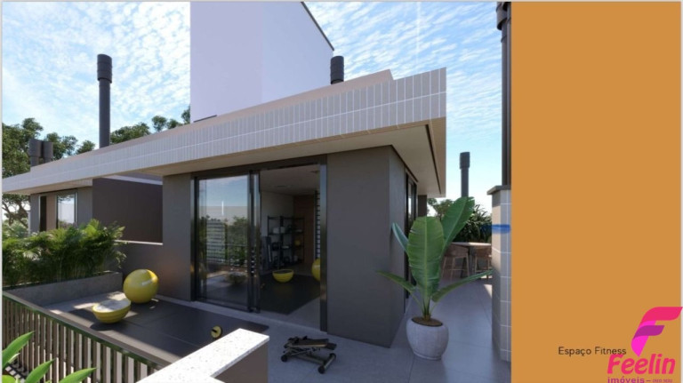 Imagem Studio com 1 Quarto à Venda, 32 m² em Ribeirão Da Ilha - Florianópolis Imagem Studio com 1 Quarto à Venda, 32 m² em Ribeirão Da Ilha - Florianópolis