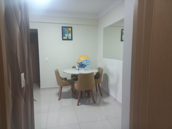 Imagem Apartamento com 3 Quartos à Venda, 122 m² em Gonzaga - Santos Imagem Apartamento com 3 Quartos à Venda, 122 m² em Gonzaga - Santos