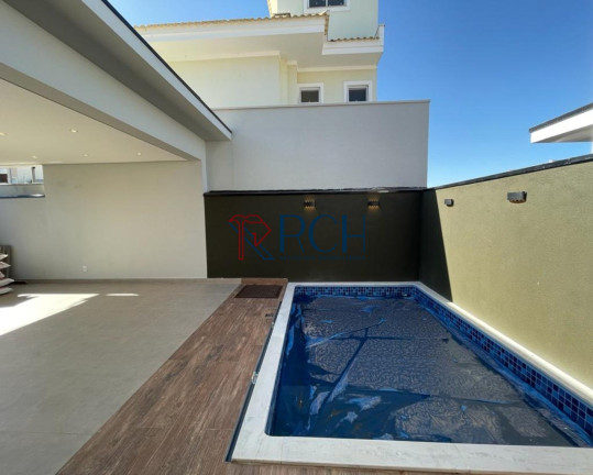 Imagem Casa com 4 Quartos à Venda, 167 m² em Cajuru Do Sul - Sorocaba