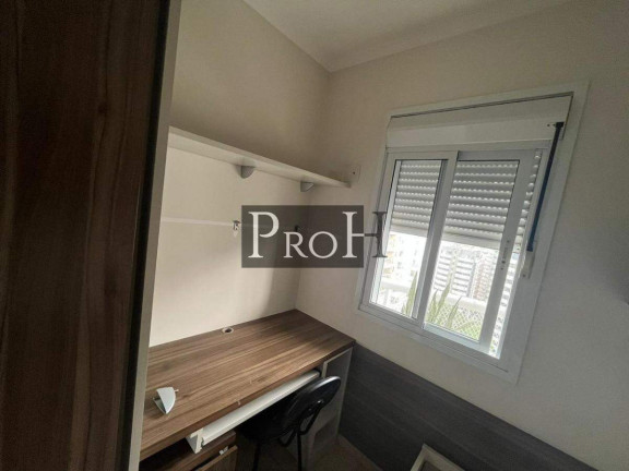 Imagem Apartamento com 3 Quartos à Venda, 88 m² em Centro - São Bernardo Do Campo