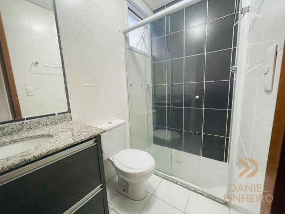 Imagem Apartamento com 3 Quartos à Venda, 132 m² em Canto Do Forte - Praia Grande
