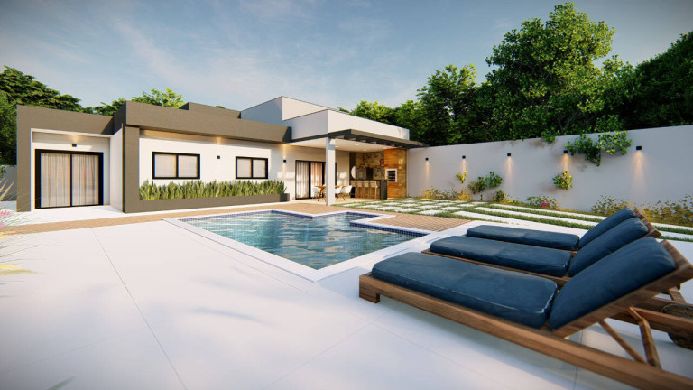 Imagem Casa com 3 Quartos à Venda, 420 m² em Portão - Atibaia Imagem Casa com 3 Quartos à Venda, 420 m² em Portão - Atibaia