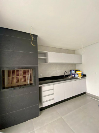 Imagem Casa de Condomínio com 3 Quartos à Venda, 220 m² em Portal Das Estrelas Ii - Boituva