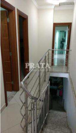 Imagem Casa com 1 Quarto à Venda, 182 m² em Vila Mateo Bei - São Vicente