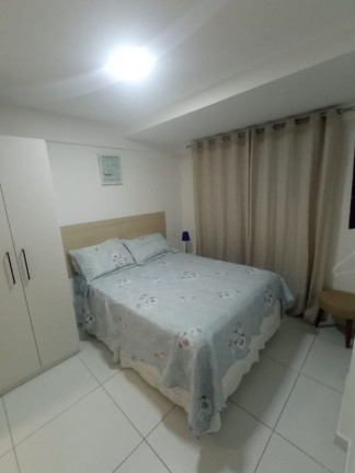 Imagem Apartamento com 2 Quartos para Alugar, 57 m² em Jardim Oceania - João Pessoa