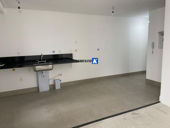 Imagem Apartamento com 4 Quartos à Venda, 158 m² em Brooklin - São Paulo