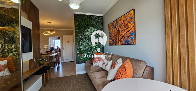 Imagem Apartamento com 2 Quartos à Venda, 79 m² em Shangri-lá - Pontal Do Parana