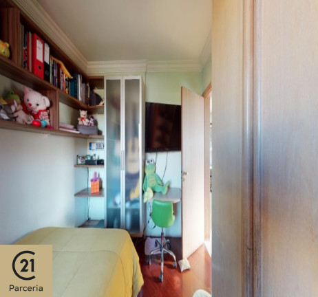 Imagem Apartamento com 2 Quartos à Venda, 79 m² em Bosque Da Saúde - São Paulo