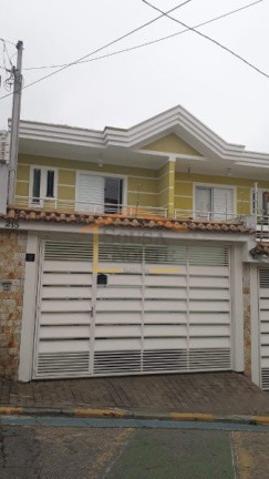 Sobrado com 4 Quartos à Venda, 150 m² em água Fria - São Paulo