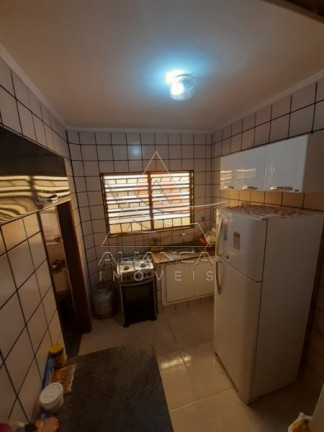 Imagem Apartamento com 2 Quartos à Venda, 53 m² em Jardim Anhanguera - Ribeirão Preto Imagem Apartamento com 2 Quartos à Venda, 53 m² em Jardim Anhanguera - Ribeirão Preto