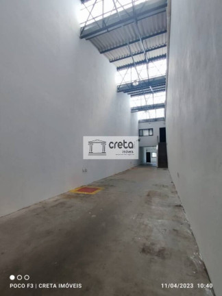 Imagem Galpão para Alugar, 137 m² em Vila Anastácio - São Paulo Imagem Galpão para Alugar, 137 m² em Vila Anastácio - São Paulo
