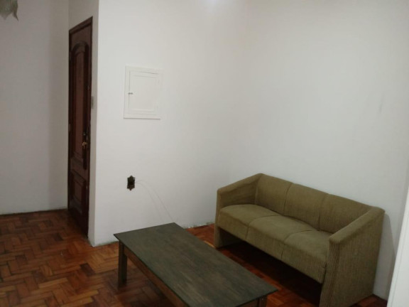 Imagem Apartamento com 2 Quartos à Venda, 56 m² em Bela Vista - São Paulo