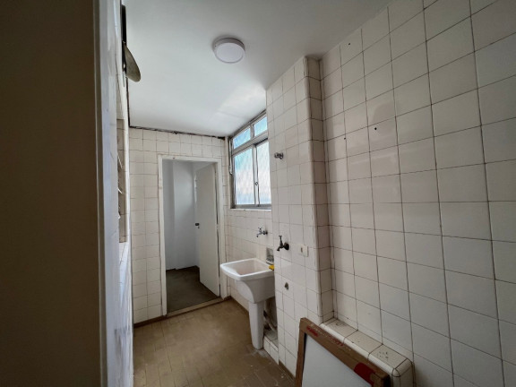 Foto do imóvel Apartamento com 2 Quartos à Venda, 102 m² em Jardim Paulista - São Paulo