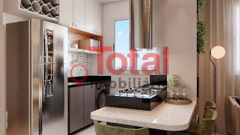 Imagem Apartamento com 2 Quartos à Venda,  em Horto - Ipatinga