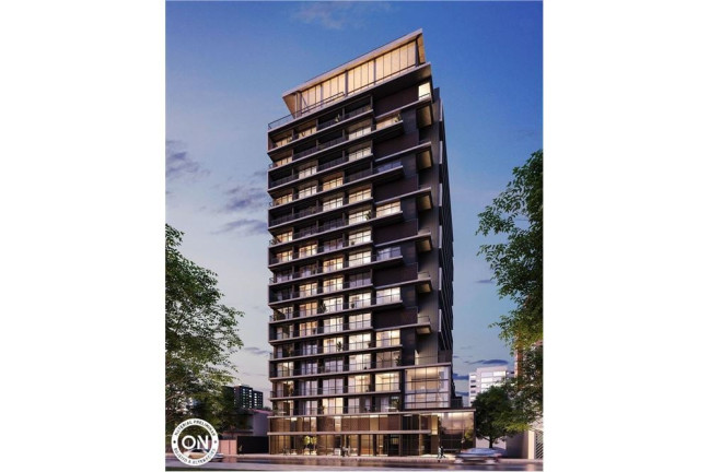 Imagem Loft com 1 Quarto à Venda, 24 m² em Vila Mariana - São Paulo Imagem Loft com 1 Quarto à Venda, 24 m² em Vila Mariana - São Paulo