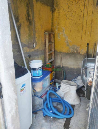 Imagem Casa com 2 Quartos à Venda, 300 m² em Flórida Mirim - Mongaguá