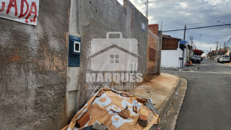 Imagem Imóvel à Venda, 130 m² em Jardim Nova Europa - Hortolândia Imagem Imóvel à Venda, 130 m² em Jardim Nova Europa - Hortolândia