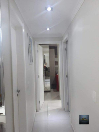 Imagem Apartamento com 2 Quartos à Venda, 52 m² em Centro - Diadema