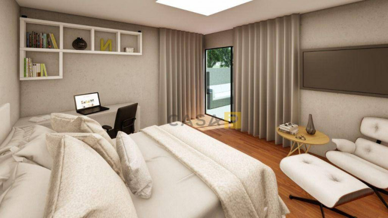 Imagem Casa com 4 Quartos à Venda, 380 m² em Jardim Imperador - Americana Imagem Casa com 4 Quartos à Venda, 380 m² em Jardim Imperador - Americana