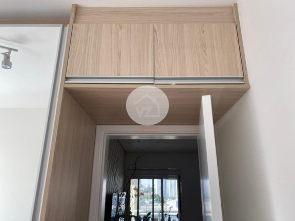 Imagem Apartamento com 3 Quartos à Venda, 95 m² em Granja Julieta - São Paulo