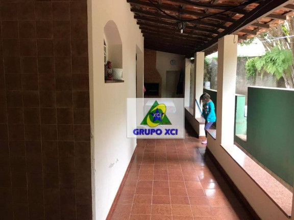 Imagem Chácara com 3 Quartos à Venda, 2.480 m² em Chácaras São Bento - Valinhos