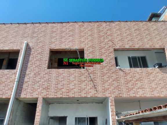 Apartamento com 1 Quarto à Venda, 42 m² em Centro - Ubatuba