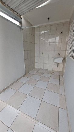 Imagem Casa com 2 Quartos para Alugar, em Taboão - São Bernardo Do Campo Imagem Casa com 2 Quartos para Alugar, em Taboão - São Bernardo Do Campo