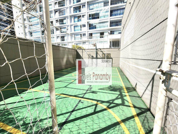 Imagem Cobertura com 3 Quartos à Venda, 230 m² em Brooklin - São Paulo Imagem Cobertura com 3 Quartos à Venda, 230 m² em Brooklin - São Paulo