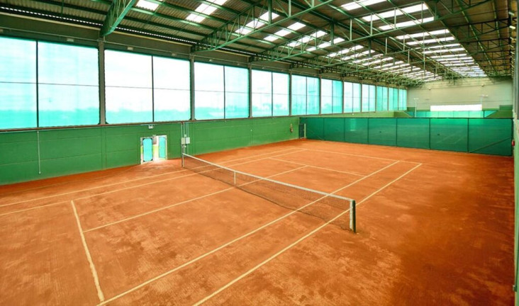 Imagem Casa de Condomínio com 5 Quartos à Venda, 509 m² em Eldorado Do Sul - Eldorado Do Sul