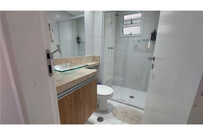 Imóvel com 3 Quartos à Venda,  em Vila Antonieta - São Paulo