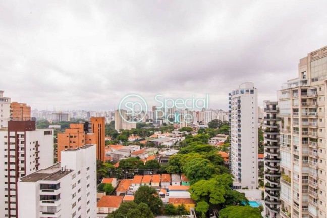 Imagem Apartamento com 4 Quartos à Venda, 487 m² em Moema índios - São Paulo Imagem Apartamento com 4 Quartos à Venda, 487 m² em Moema índios - São Paulo