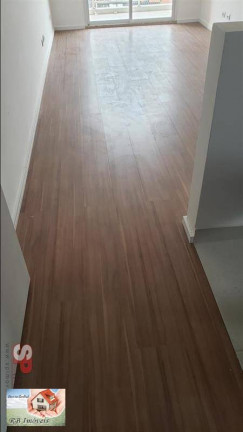 Imagem Apartamento com 2 Quartos à Venda, 56 m² em Centro - São Bernardo Do Campo