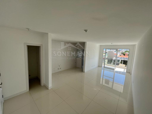 Imagem Apartamento com 2 Quartos à Venda, 95 m² em Canto - Florianópolis